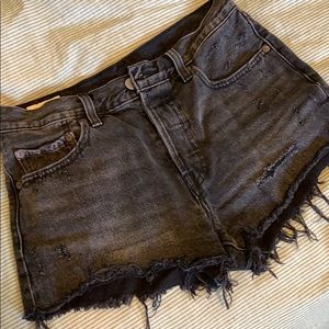 Levi’s 501 short